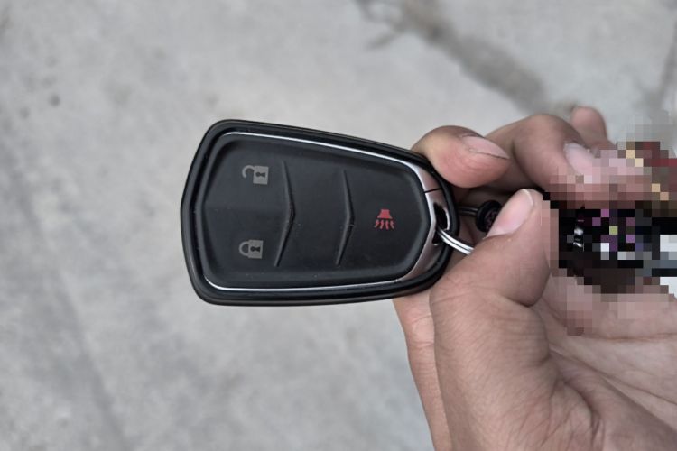 Used Cadillac XT4 2021 28T Two-Wheel Drive Tech Edition
