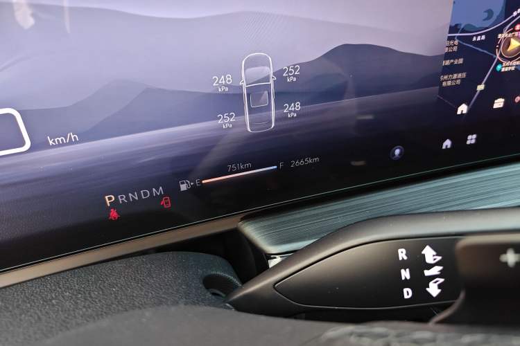 Used Buick LaCrosse 2025 28T Platinum Edition
