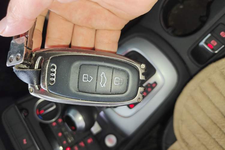 Used Audi Q3 2018 35 TFSI Fashion Edition Collector's Model
