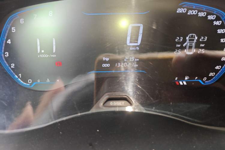 Used Wuling Hongguang S3 2018 1.5L Manual Luxury Model China V Standard