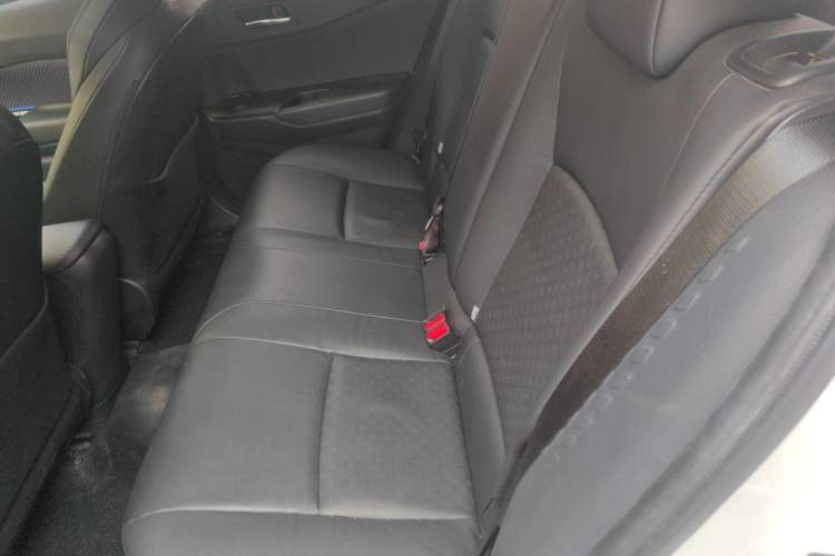 Used Toyota IZOA EV 2020 E·Smart Edition
