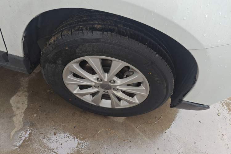 Used Haval H6 2018 Blue Label Sport Edition 1.5T Automatic Two-Wheel Drive Elite Model