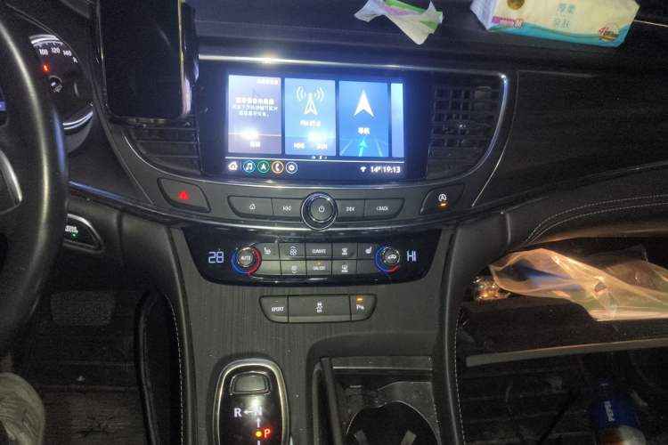 Used Buick LaCrosse 2021 652T Luxury Model