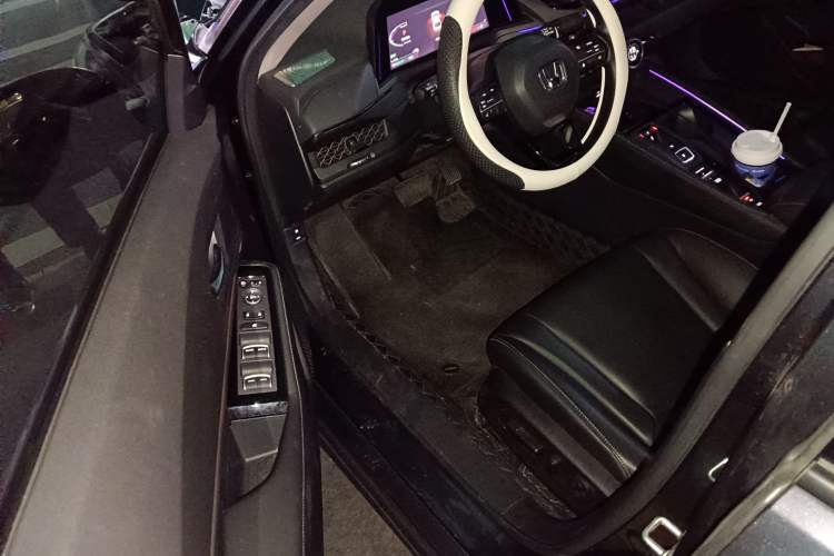 Used Honda Accord New Energy 2023 2.0L ePHEV Smart Edition
