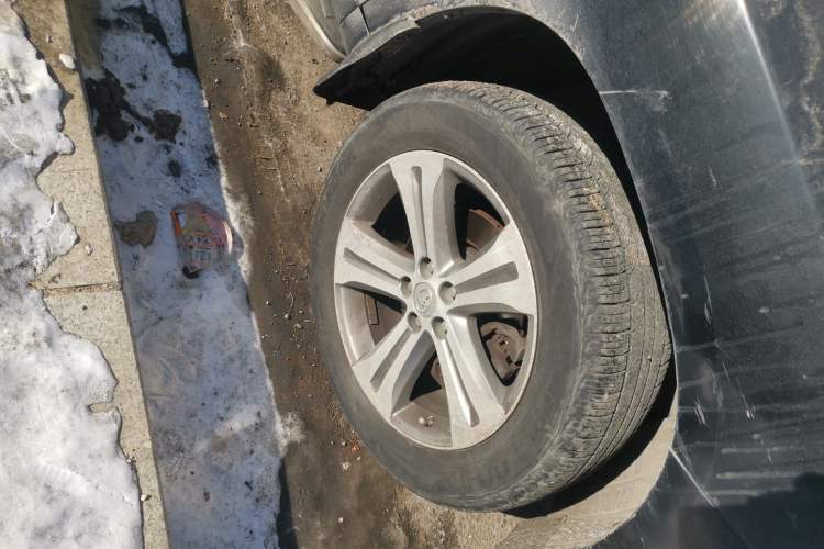 Used Toyota Highlander 2011 2.7L Two-Wheel Drive 7-Seater Luxury Edition
