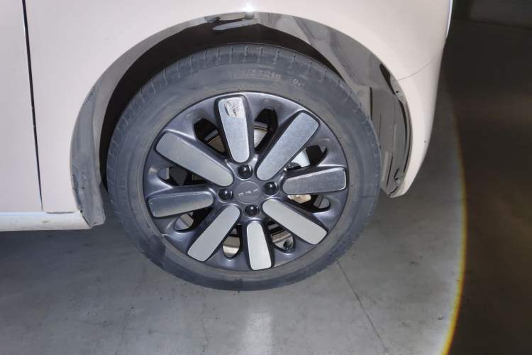 Used ORA Black Cat 2021 351 km Standard Version
