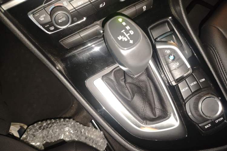 Used BMW 2 Series Active Tourer 2018 218i Leading Model