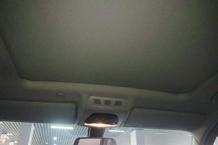 Used BMW X3 2016 xDrive20i M Sport Edition Headliner