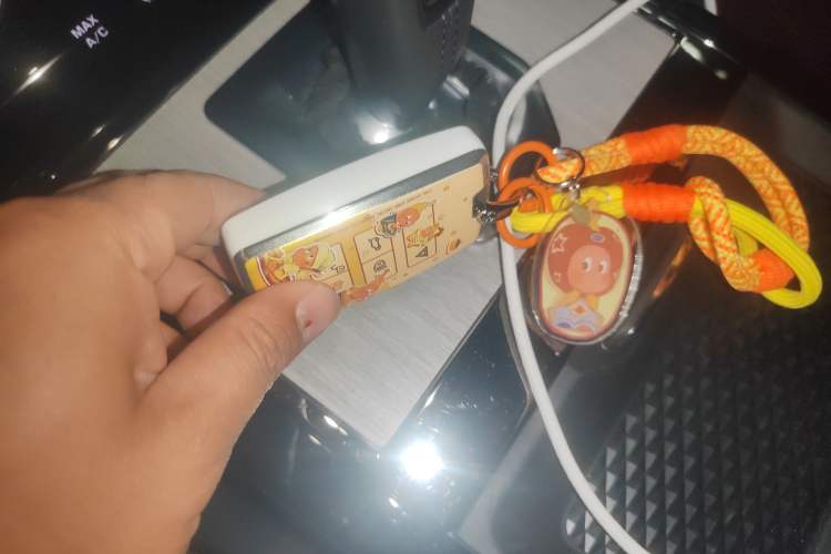 Used Land Rover Range Rover Evoque 2023 Aurora L 249 PS Luxury Edition