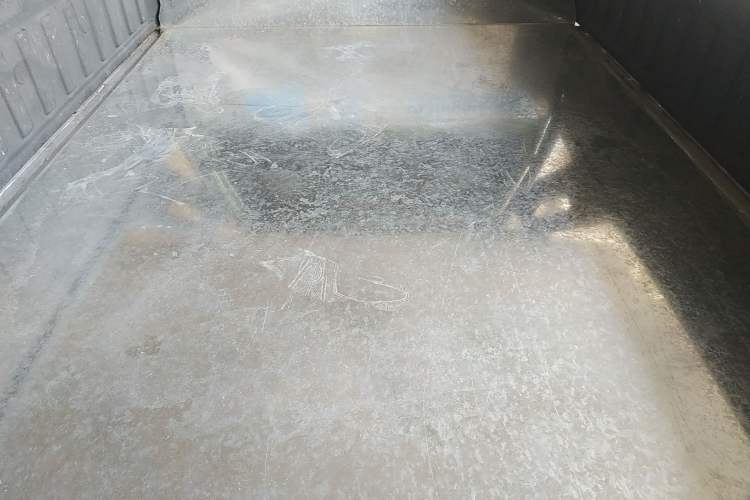 Used Wuling Zhengtu 2021 1.5L Entry-Level LAR