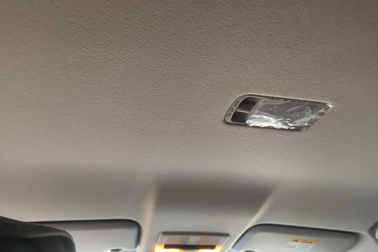 Used Nissan Sylphy 2024 Facelifted Three Classic 1.6XE CVT Comfort Edition Headliner