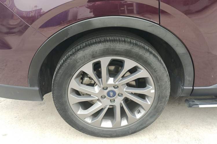 Used Ford Equator 2021 EcoBoost 225 Premier 6-Seater