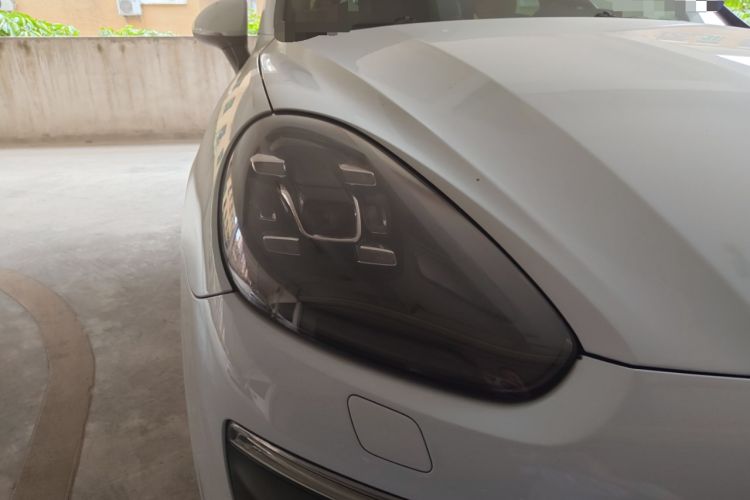 Used Porsche Cayenne 2015 Cayenne 3.0T