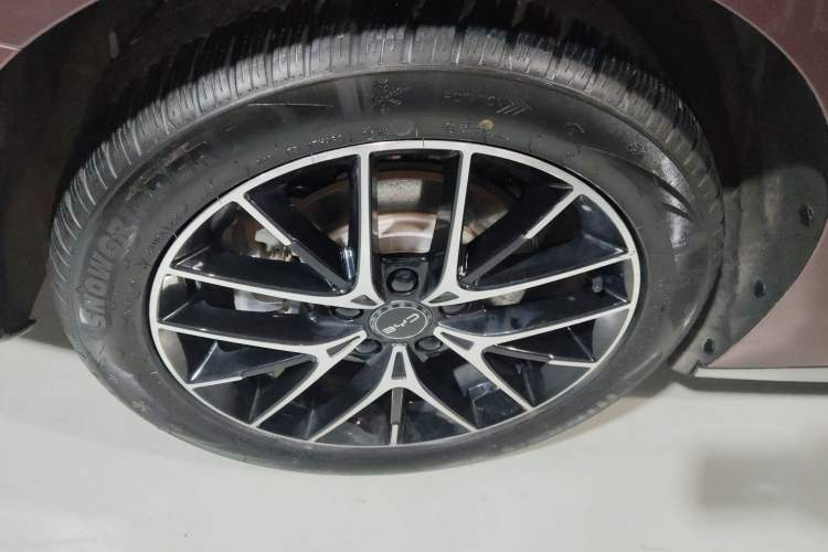 Used BYD Seal 2023 DM-i 1.5T 121km Prestige Model