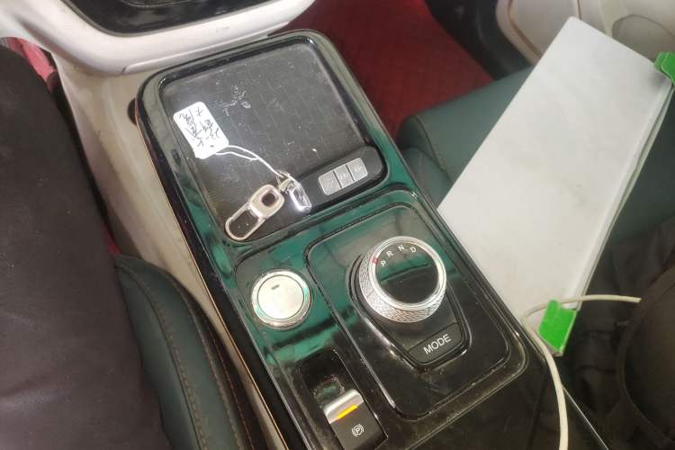 Used SWM Dahu EDi 2023 EDi 1.5L Luxury Model 5 Seats