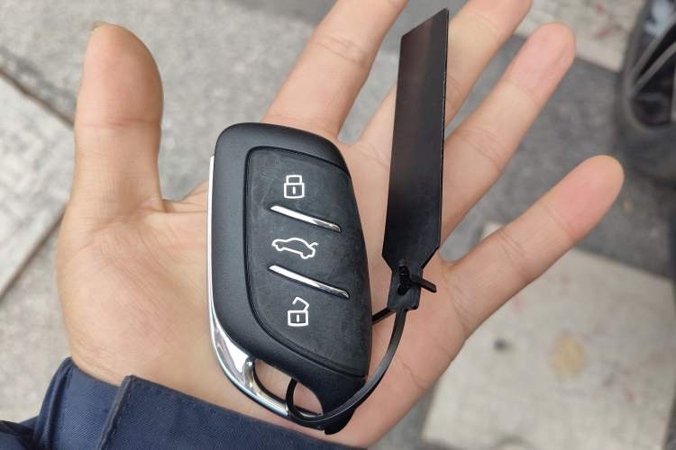 Used Roewe RX5 New Energy 2021 ePLUS National Trend Ronglin Luxury Edition
