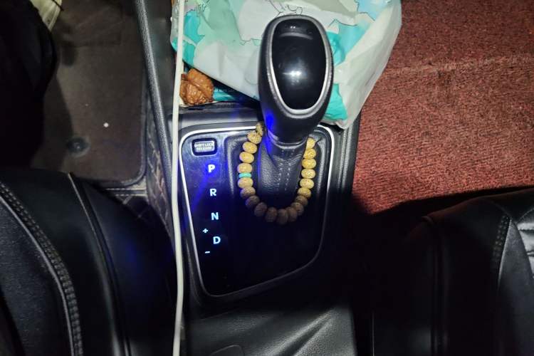 Used Hyundai Verna (new generation) 2016 1.4L Automatic Cool Edition GLS
