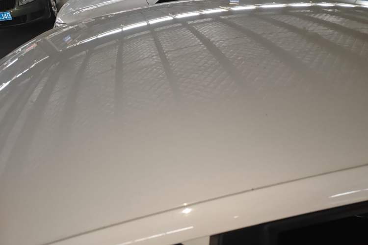 Used Volkswagen Polo 2013 1.6L Manual Comfort Edition
