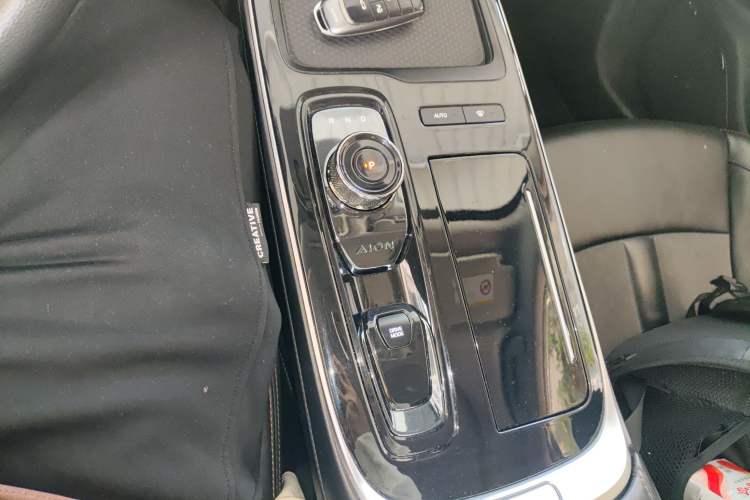 Used AION S 2022 Meizu 580 Pio