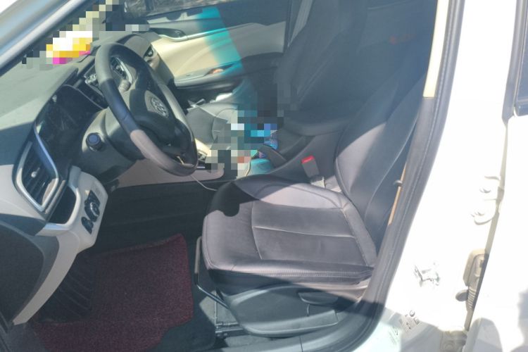 Used Buick GT 2016 15N Automatic Entry-Level Trim