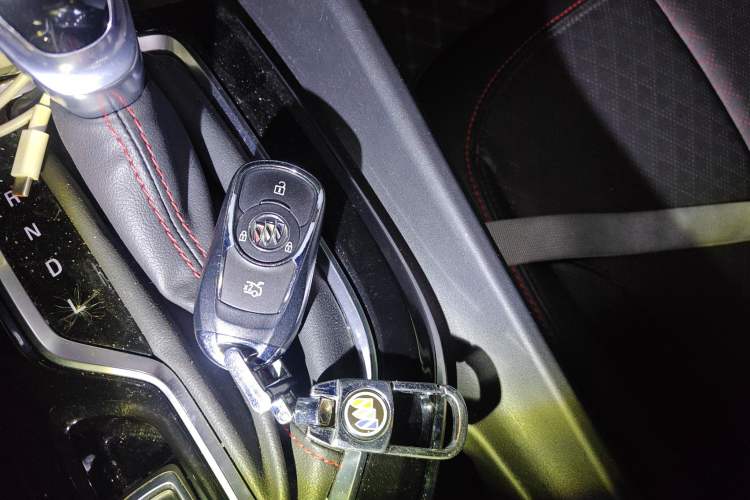 Used Buick Verano 2022 Pro GS Wind-Chasing Edition