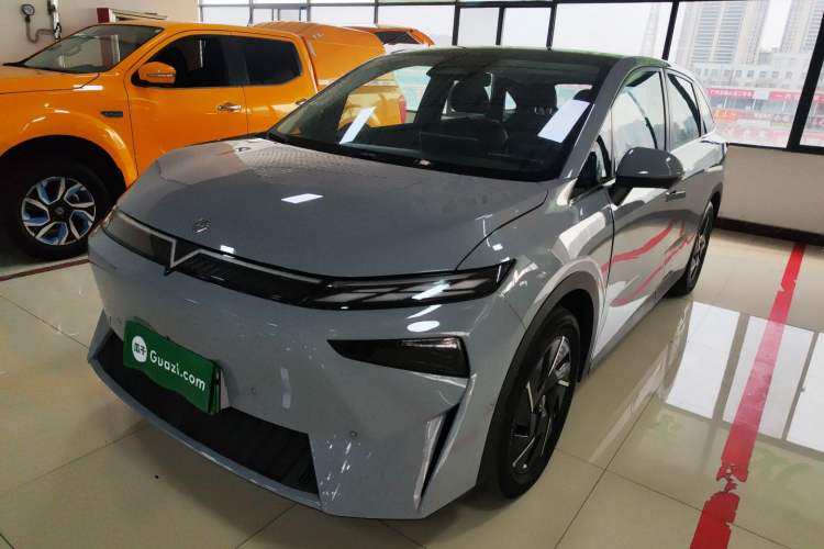 Used Venucia VX6 2023 520 Max