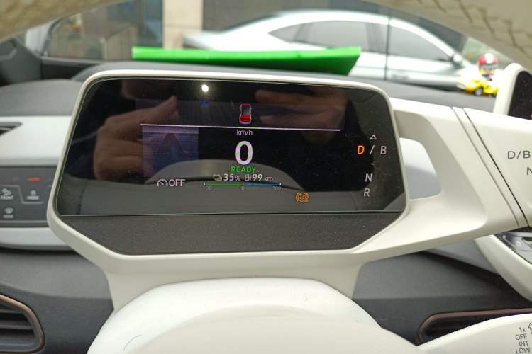 Used Volkswagen ID.3 2021 Pro Smart Edition
