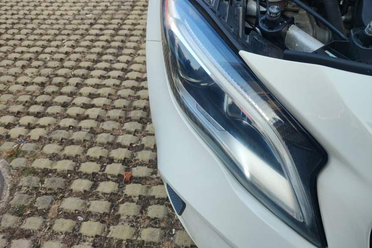 Used Mercedes-Benz GLA 2018 GLA 200 Fashion Model