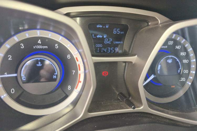 Used JAC Group Refine S3 2014 1.5L Manual Luxury Smart Model
