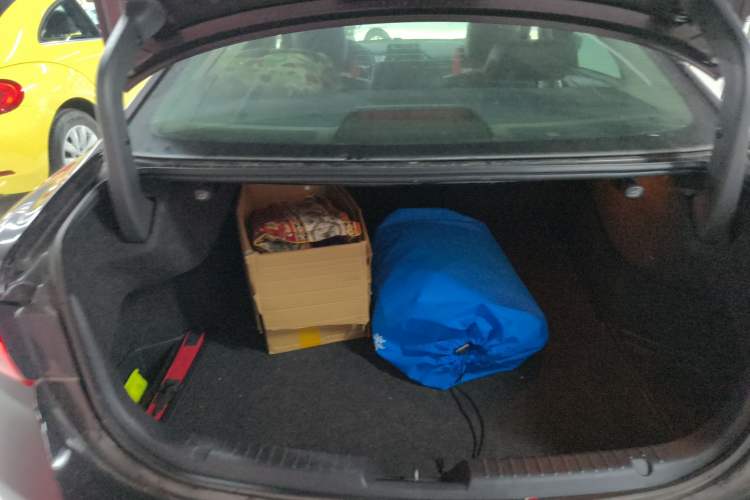 Used Mazda Atenza 2018 2.0L Blue Sky Luxury Edition China V Standard
