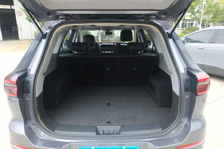 Used Chery Tiggo 8 2021 Kunpeng Edition 390TGDI Automatic Zhubfeng Version