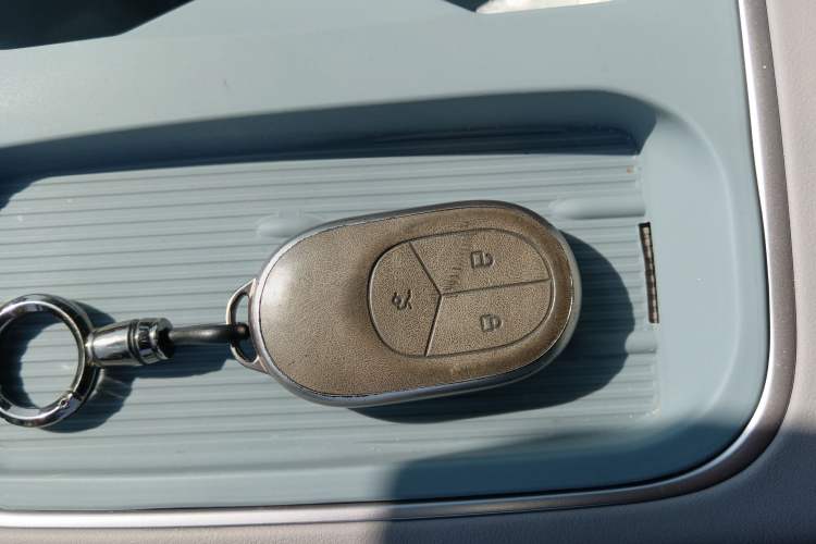 Used Nio EC6 2024 75 kWh
