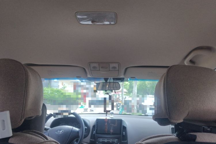 Used Hyundai i30 2009 1.6L Automatic Comfort Edition
