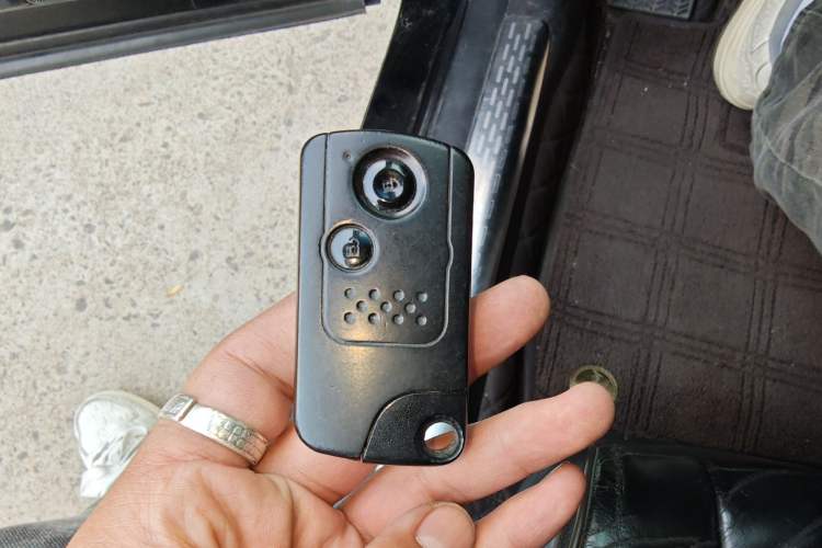 Used Honda Crosstour 2012 2.4L Luxury Edition
