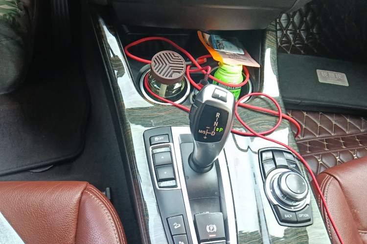 Used BMW X3 2013 Facelifted xDrive20i Luxury Edition
