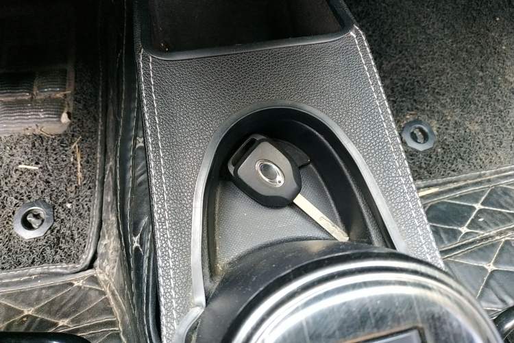 Used ORA Black Cat 2019 310km Fun Edition