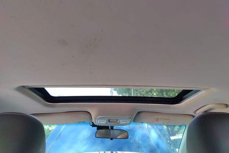 Used Geely Auto Emgrand GL 2017 1.3T DCT Elite Model