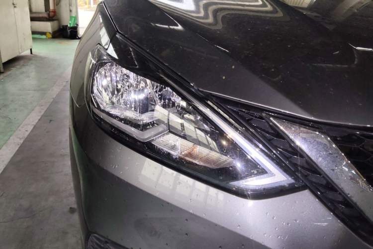 Used Nissan Sylphy 2024 Classic 1.6XE CVT Comfort Edition
