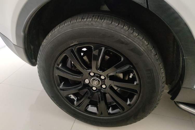 Used Land Rover Discovery Sport 2017 2.0T SE