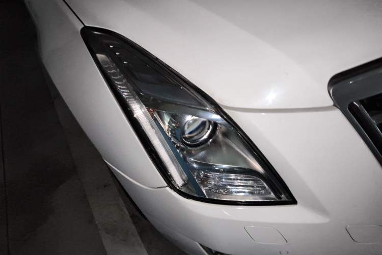 Used Cadillac XTS 2013 28T Elite Edition
