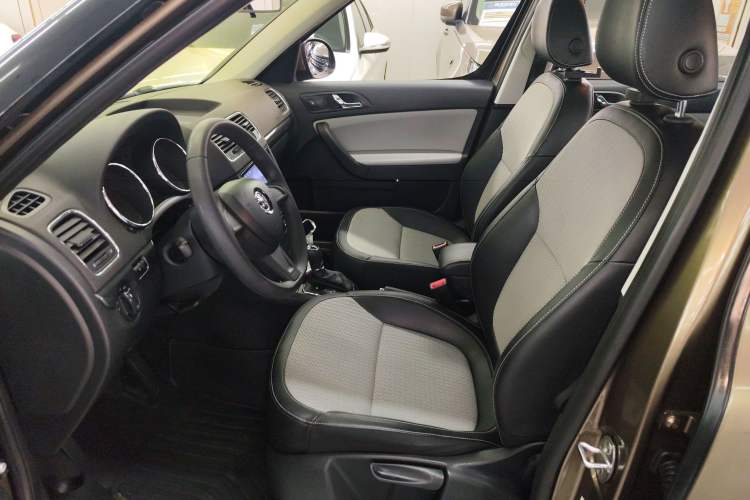 Used Skoda Yeti 2016 1.4TSI DSG Advanced Edition