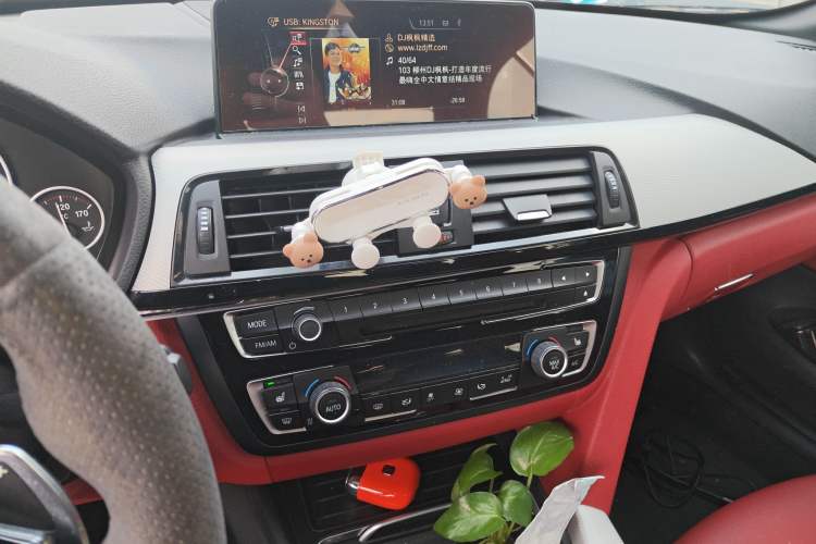 Used BMW 4 Series 2016 430i Convertible Design Package
