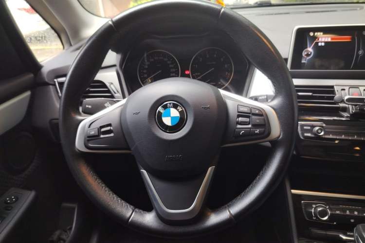 Used BMW 2 Series Active Tourer 2016 218i Fashion Model
