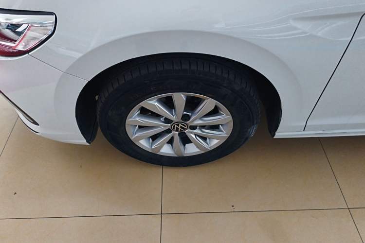 Used Volkswagen Bora 2024 200TSI DSG Comfort Edition