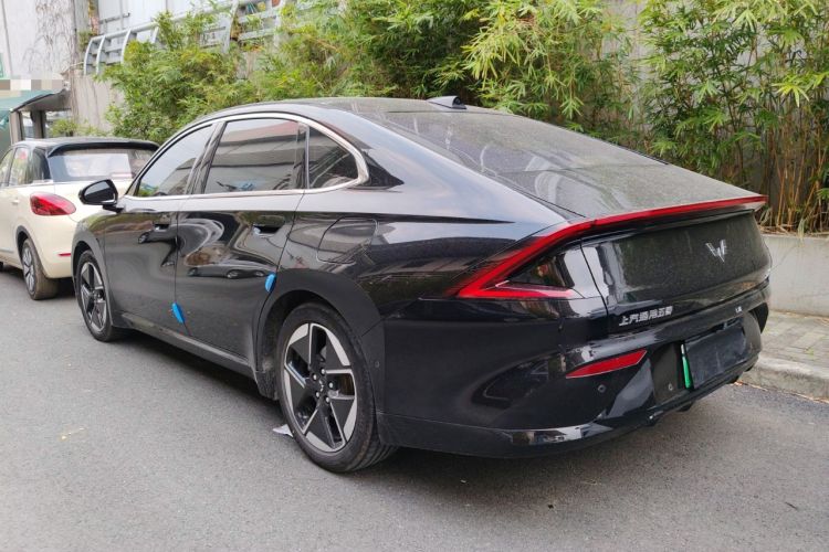 Used Wuling Xingguang 2025 610 km Smart Flagship Version
