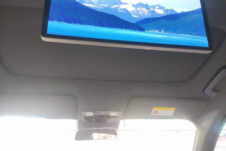 Used Li Auto L9 2023 Pro Model