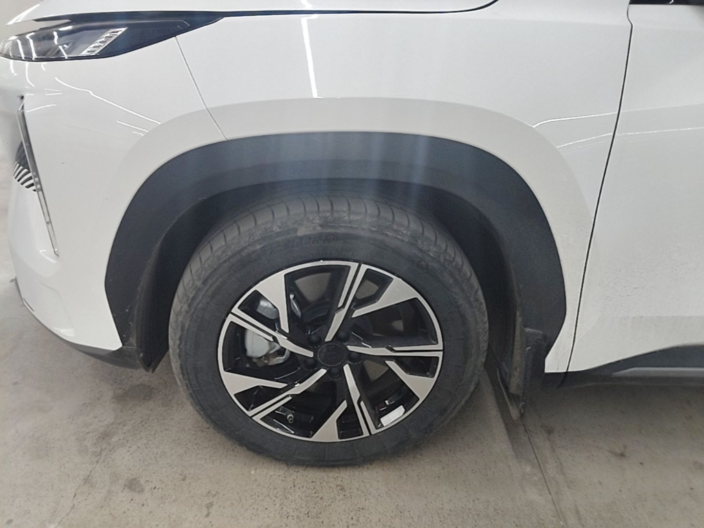 Geely Galaxy L7 2024 1.5T 55km PRO Dragon Edition — снимка 10