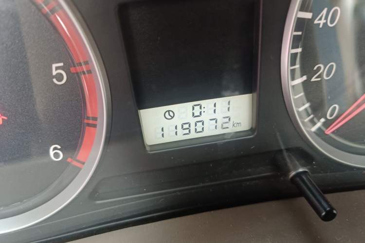 Used Haval H3 2012 2.5 TCI Two-Wheel-Drive Champion Edition