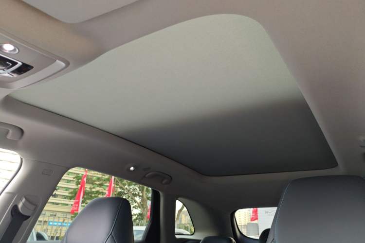 Used BYD Sealion 07 DM-i 2025 150 Flagship+ Edition
