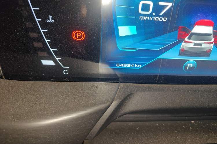 Used Bestune T77 2019 230 TID Automatic Prestige Version China V Emission Standard